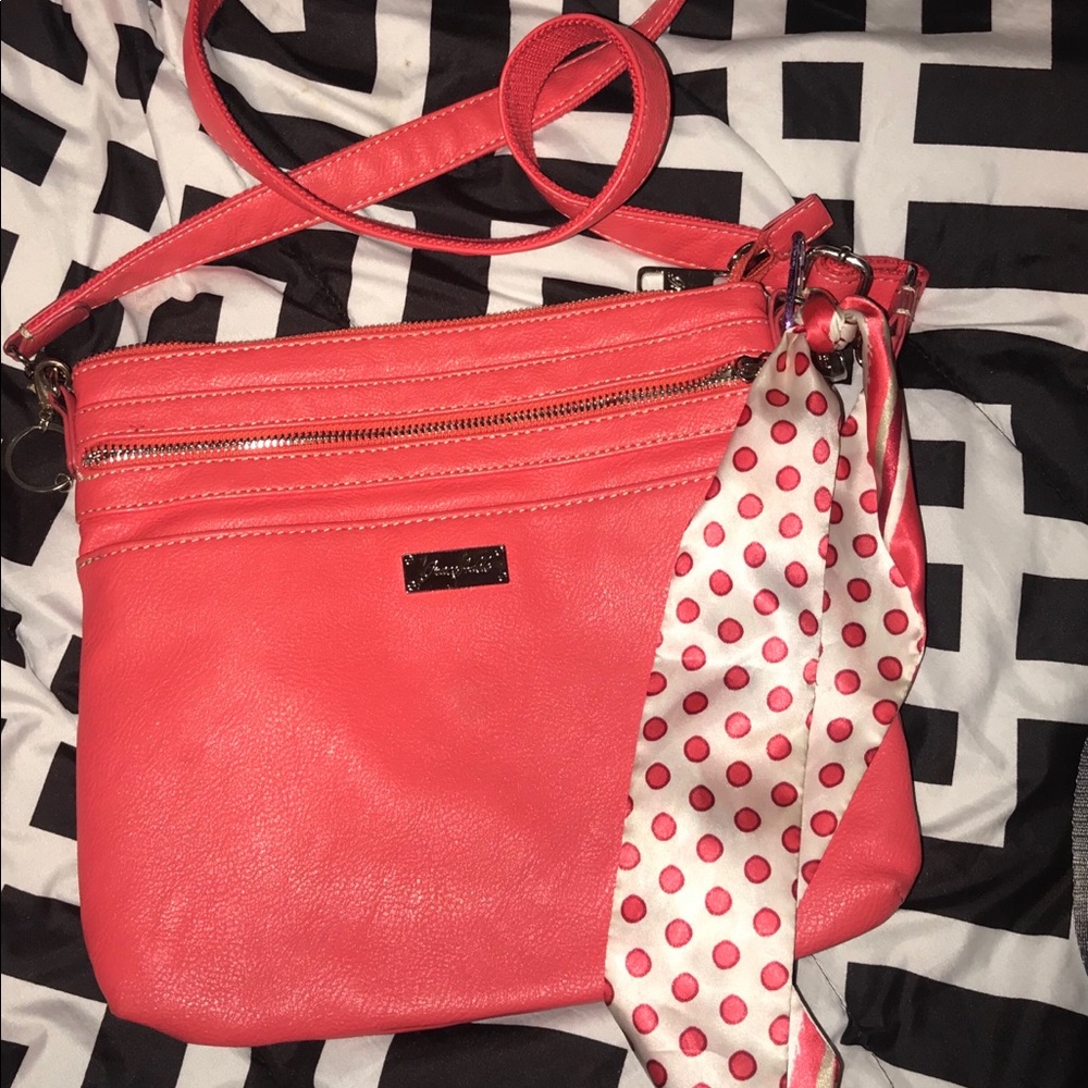 Grace Adele purse